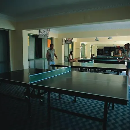 Pineta Club Hotel-2