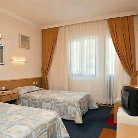 Pineta Club Hotel-3